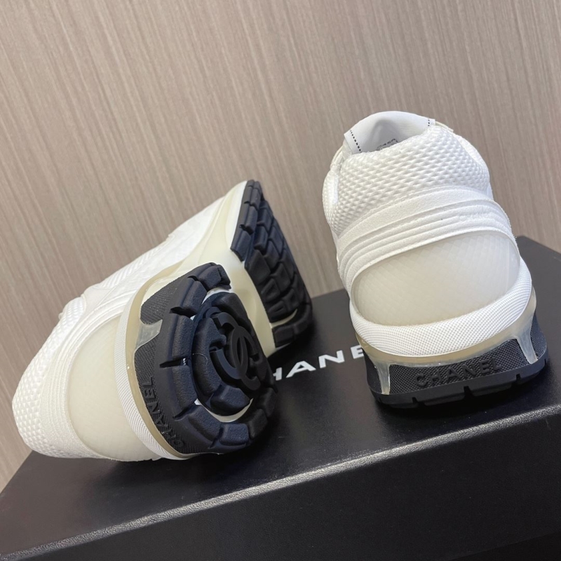 Chanel Casual Shoes